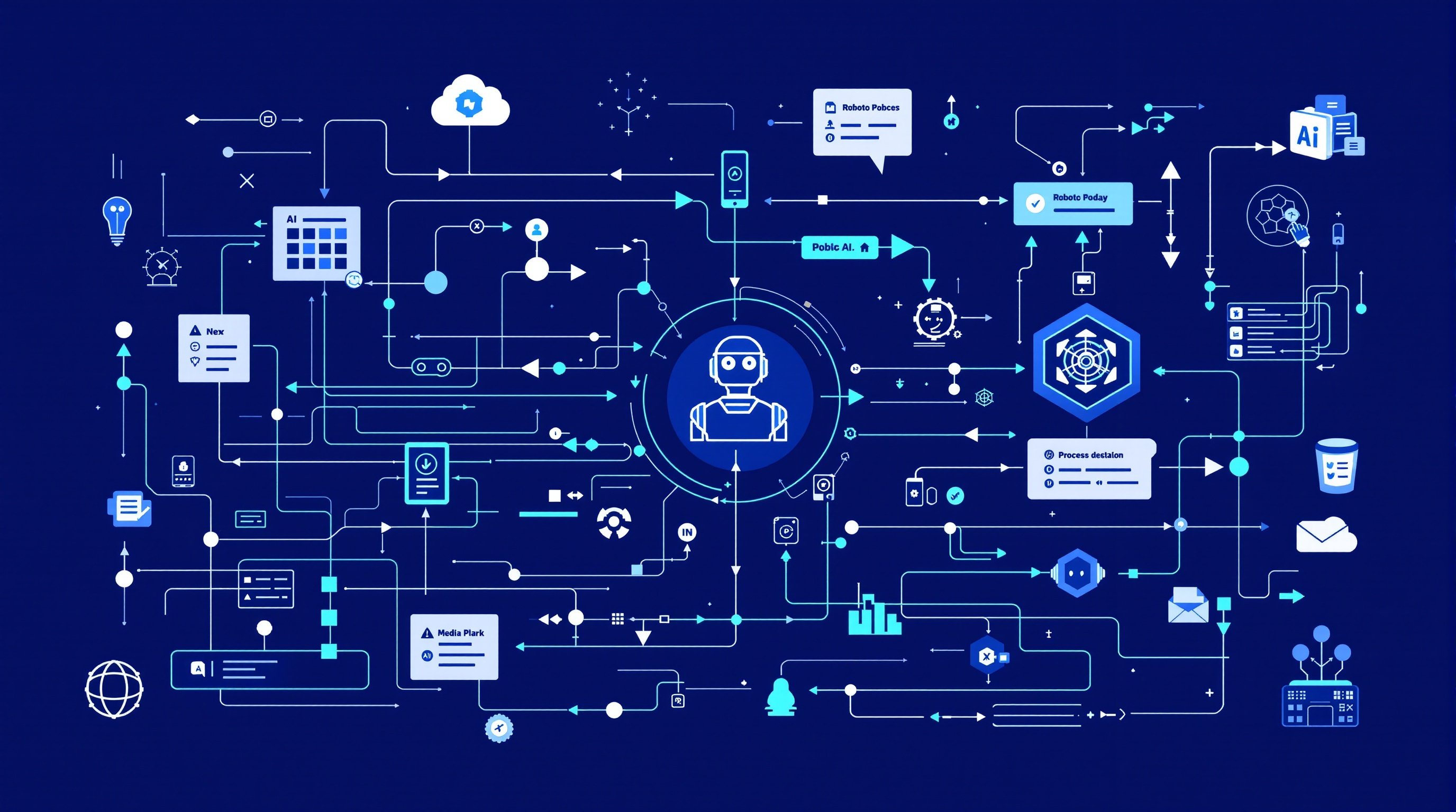 Ongoing Optimisation