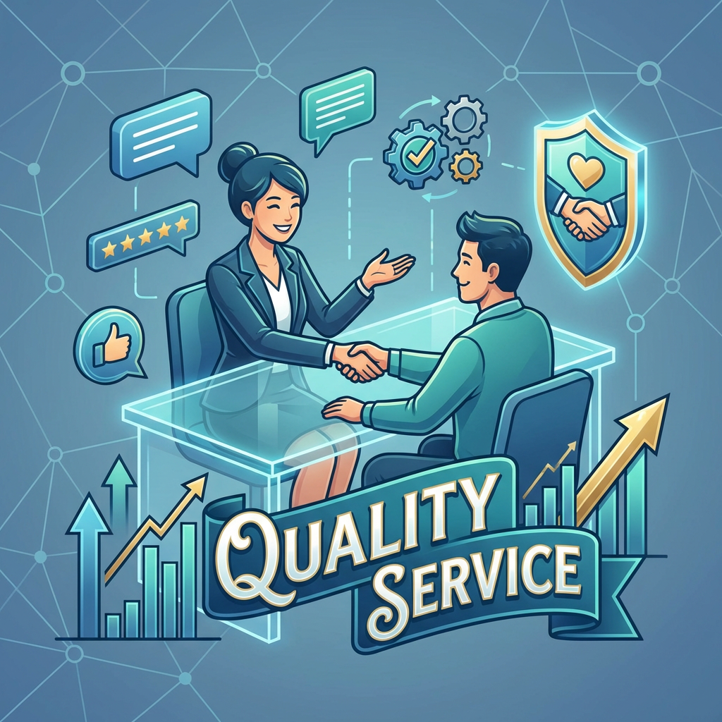 Customer Service Automation